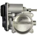Global Parts 1816236 Fuel Injection Throttle Body - Right - view 1
