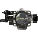 Global Parts 1816253 Fuel Injection Throttle Body - view 3