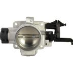 Global Parts 1816253 Fuel Injection Throttle Body - view 1