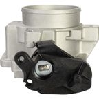 Global Parts 1816253 Fuel Injection Throttle Body - view 5