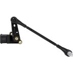 Global Parts 1911025 Suspension Ride Height Sensor - Front Left - view 4