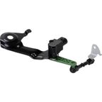 Global Parts 1911034 Suspension Ride Height Sensor - Rear Left - view 3