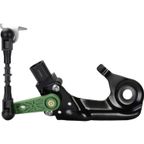 Global Parts 1911034 Suspension Ride Height Sensor - Rear Left - view 4