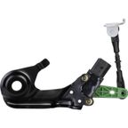Global Parts 1911034 Suspension Ride Height Sensor - Rear Left - view 5