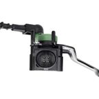 Global Parts 1911035 Suspension Ride Height Sensor - Rear Right - view 2
