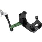 Global Parts 1911035 Suspension Ride Height Sensor - Rear Right - view 3