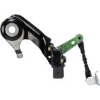 Global Parts 1911035 Suspension Ride Height Sensor - Rear Right - view 5