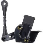 Global Parts 1911053 Suspension Ride Height Sensor - Rear Right - view 5