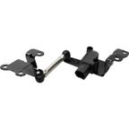 Global Parts 1911062 Suspension Ride Height Sensor - Rear Left - view 1