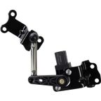 Global Parts 1911062 Suspension Ride Height Sensor - Rear Left - view 4