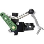 Global Parts 1911065 Suspension Ride Height Sensor - Front Left - view 4