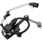 Global Parts 1911069 Suspension Ride Height Sensor - Rear Left - view 3