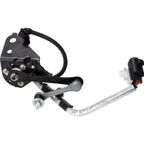Global Parts 1911069 Suspension Ride Height Sensor - Rear Left - view 4