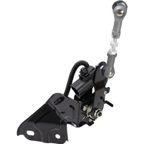 Global Parts 1911075 Suspension Ride Height Sensor - Right - view 3