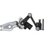 Global Parts 1911085 Suspension Ride Height Sensor - Front Left - view 4