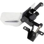 Global Parts 1911094 Suspension Ride Height Sensor - Rear - view 3