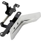 Global Parts 1911094 Suspension Ride Height Sensor - Rear - view 1