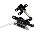 Global Parts 1911094 Suspension Ride Height Sensor - Rear - view 4