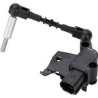 Global Parts 1911097 Suspension Ride Height Sensor - Front Right - view 1