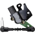 Global Parts 1911097 Suspension Ride Height Sensor - Front Right - view 5