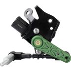 Global Parts 1911098 Suspension Ride Height Sensor - Front Left - view 4