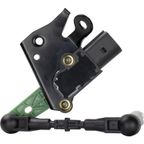 Global Parts 1911098 Suspension Ride Height Sensor - Front Left - view 5