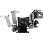 Global Parts 1911100 Suspension Ride Height Sensor - Rear - view 2