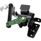 Global Parts 1911100 Suspension Ride Height Sensor - Rear - view 3