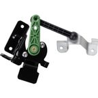 Global Parts 1911100 Suspension Ride Height Sensor - Rear - view 5