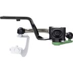 Global Parts 1911105 Suspension Ride Height Sensor - Front Left - view 2