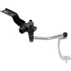 Global Parts 1911105 Suspension Ride Height Sensor - Front Left - view 1