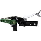 Global Parts 1911105 Suspension Ride Height Sensor - Front Left - view 4