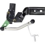 Global Parts 1911105 Suspension Ride Height Sensor - Front Left - view 5