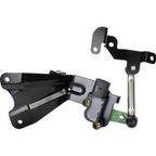 Global Parts 1911109 Suspension Ride Height Sensor - Rear Left - view 4