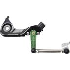 Global Parts 1911111 Suspension Ride Height Sensor - Rear Right - view 4