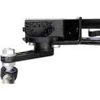 Global Parts 1911116 Suspension Ride Height Sensor - Front Left - view 2