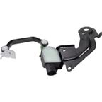 Global Parts 1911120 Suspension Ride Height Sensor - Rear Left - view 1