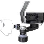Global Parts 1911126 Suspension Ride Height Sensor - Front - view 2