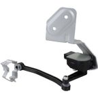 Global Parts 1911126 Suspension Ride Height Sensor - Front - view 3