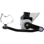 Global Parts 1911126 Suspension Ride Height Sensor - Front - view 4