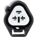 Global Parts 1911133 Suspension Ride Height Sensor - Front Left - view 2