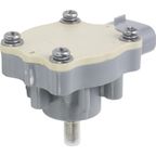 Global Parts 1911134 Suspension Ride Height Sensor - Rear Left - view 3