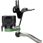 Global Parts 1911142 Suspension Ride Height Sensor - Front Right - view 2