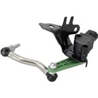Global Parts 1911142 Suspension Ride Height Sensor - Front Right - view 3