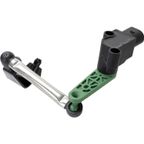 Global Parts 1911145 Suspension Ride Height Sensor - Front - view 3
