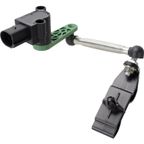 Global Parts 1911145 Suspension Ride Height Sensor - Front - view 1