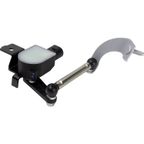 Global Parts 1911150 Suspension Ride Height Sensor - Front - view 3