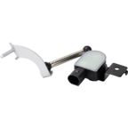 Global Parts 1911150 Suspension Ride Height Sensor - Front - view 1