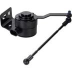 Global Parts 1911156 Suspension Ride Height Sensor - Front Left - view 1