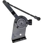 Global Parts 1911156 Suspension Ride Height Sensor - Front Left - view 5